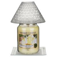 Yankee Candle Belmont Large Shade & Tray Extra Image 3 Preview
